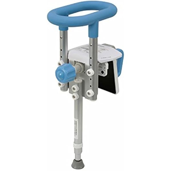 入浴グリップ[ユクリア]コンパクト130 PN-L12211A ブルー Amazon | 入浴グリップ[ユクリア]コンパクト130 PN-L12211A